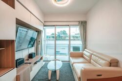 Eight Riversuites (D12), Condominium #462843561